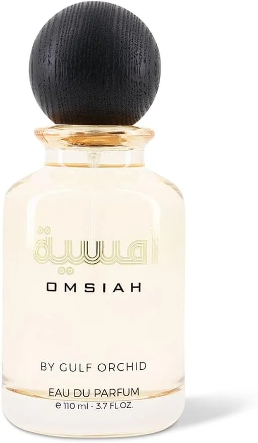 عطر ادو پرفیوم امسیا گلف ارکید