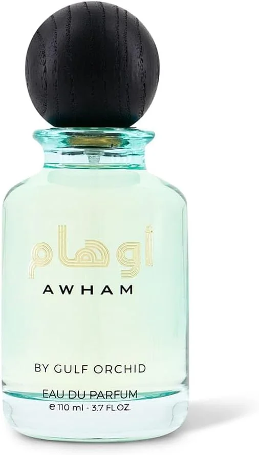 عطر ادو پرفیوم گلف ارکید اوهام
