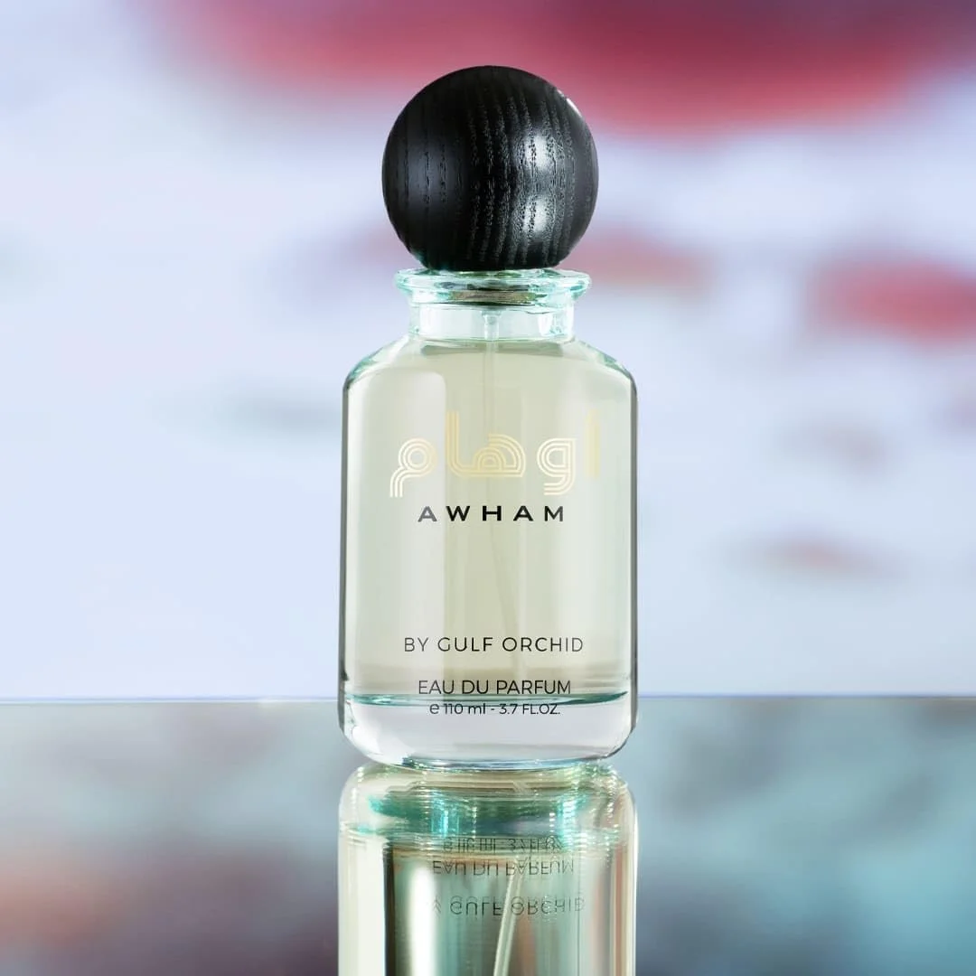 عطر ادو پرفیوم گلف ارکید اوهام