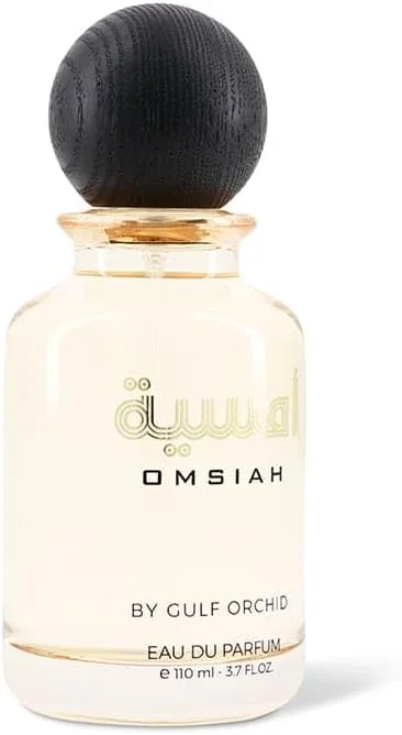 عطر ادو پرفیوم امسیا گلف ارکید