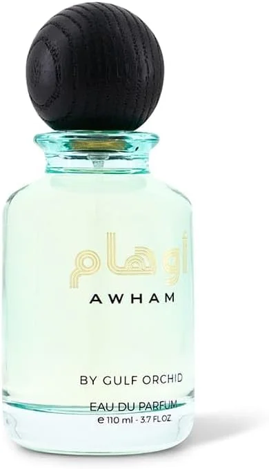 عطر ادو پرفیوم گلف ارکید اوهام