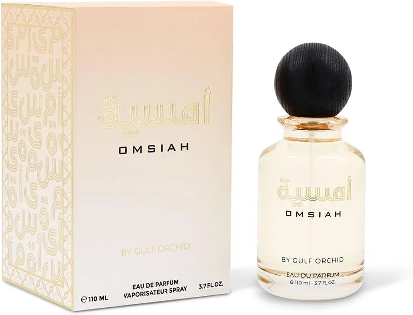 عطر ادو پرفیوم امسیا گلف ارکید