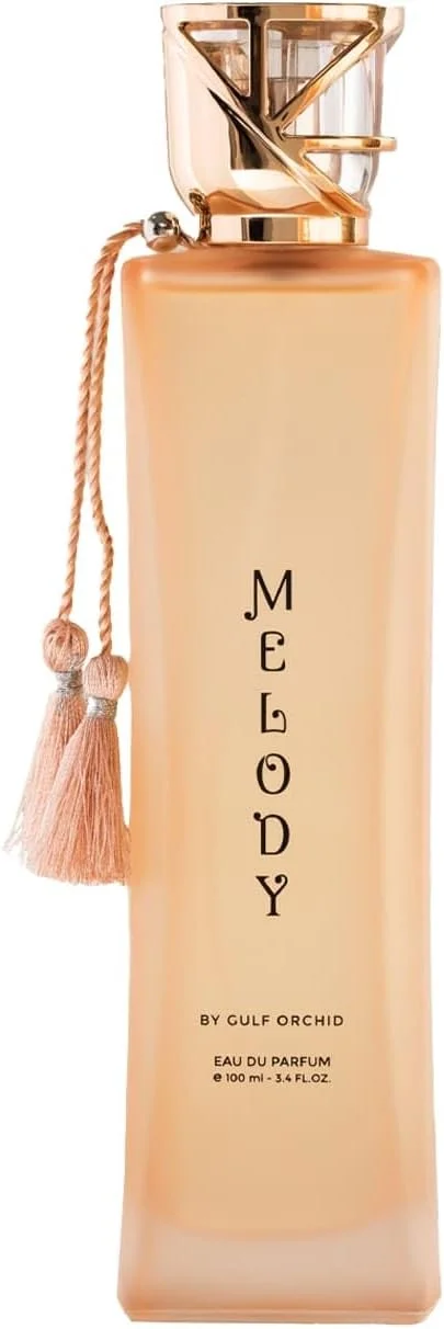 عطر ادکلن گلف ارکید ملودی