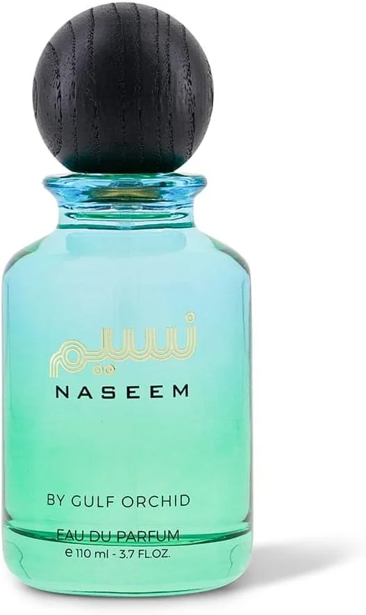 ادو پرفیوم زنانه گلف ارکید مدل نسیم