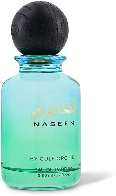 ادو پرفیوم زنانه گلف ارکید مدل نسیم