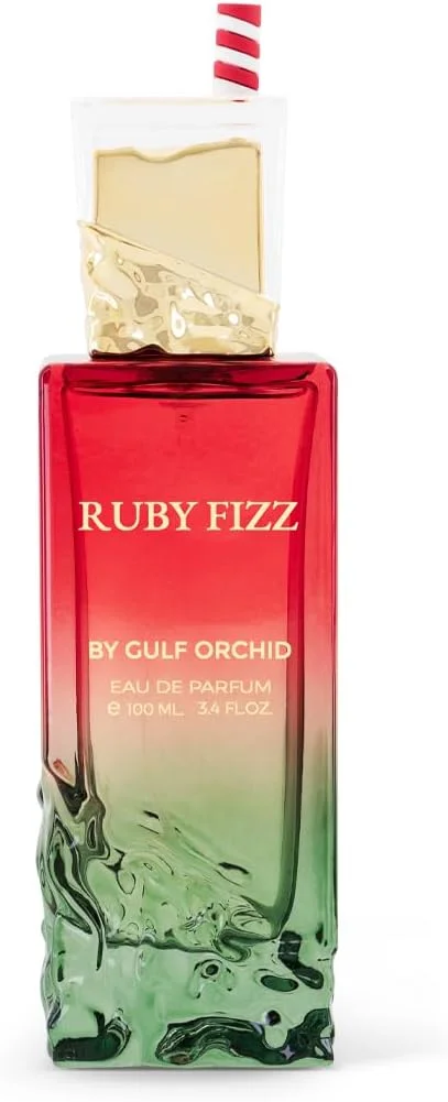 عطر ادو پرفیوم گلف ارکید روبی فیز
