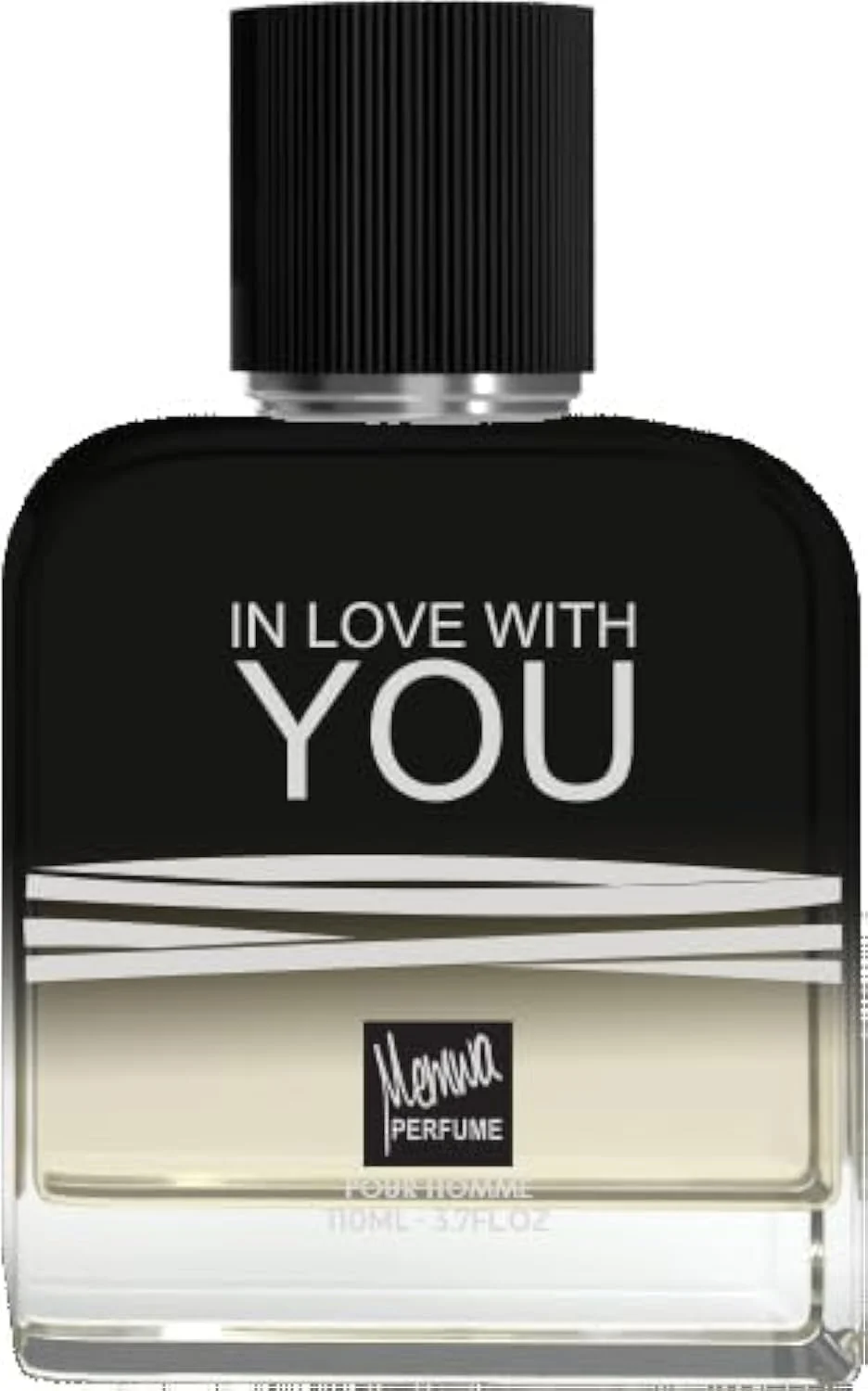 عطر مردانه ماندگار گلف ارکید مموا این لاو ویت یو ادو پرفیوم لوکس
