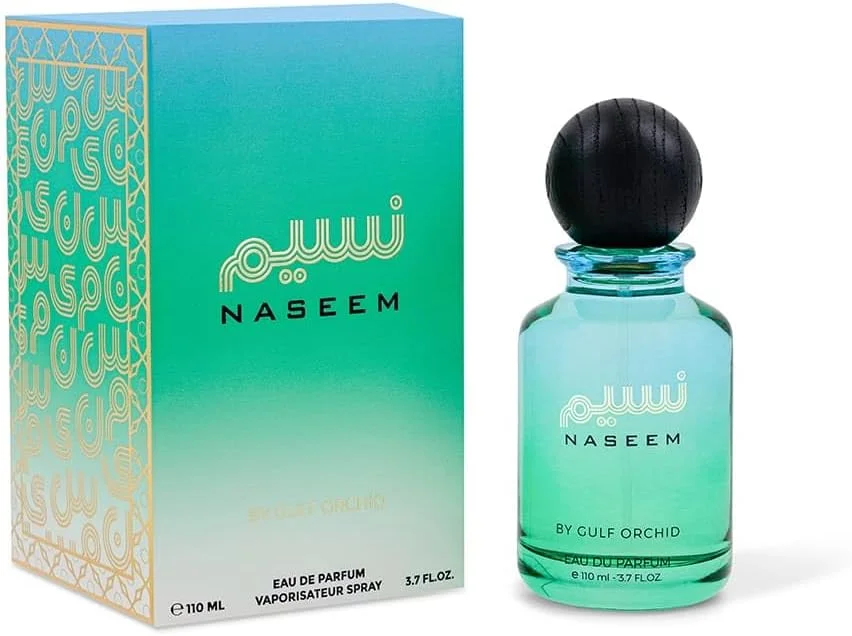 ادو پرفیوم زنانه گلف ارکید مدل نسیم