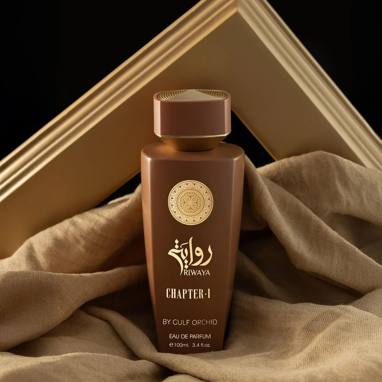 ادو پرفیوم زنانه گلف ارکید ریوایا چپتر I