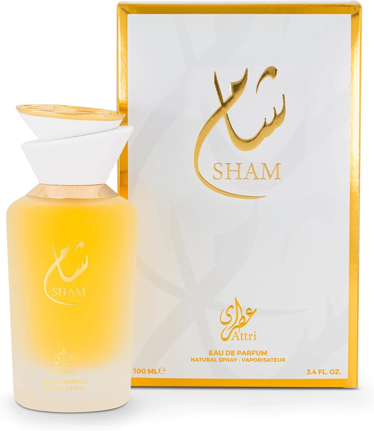 عطر ادو پرفیوم شام عطری