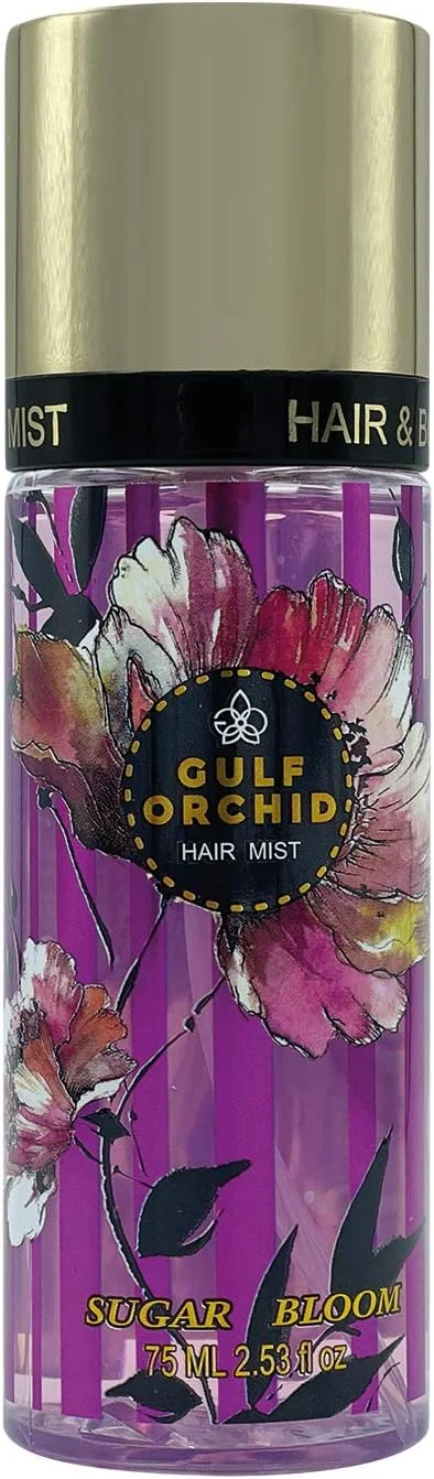 عطر مو گلف ارکید مدل شوگر بلوم - 75 میلی لیتر