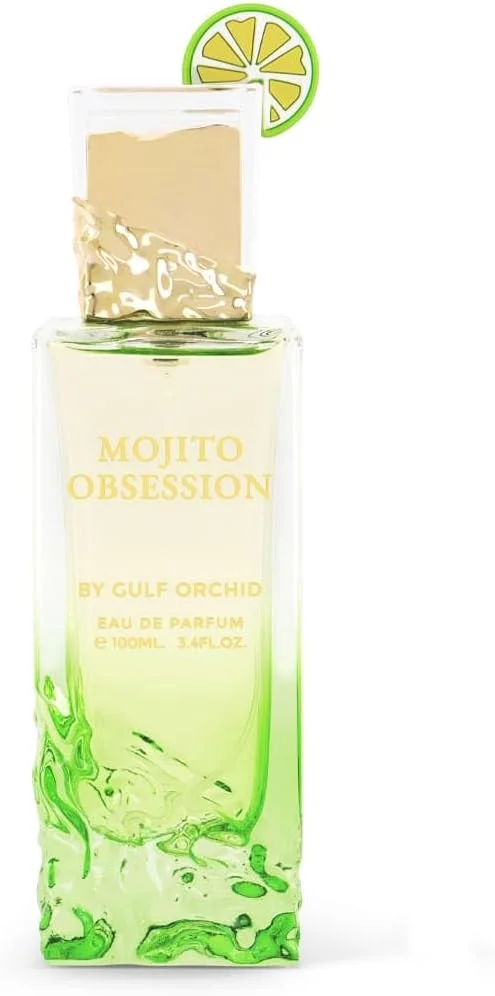 ادو پرفیوم گلف ارکید Mojito Obsession