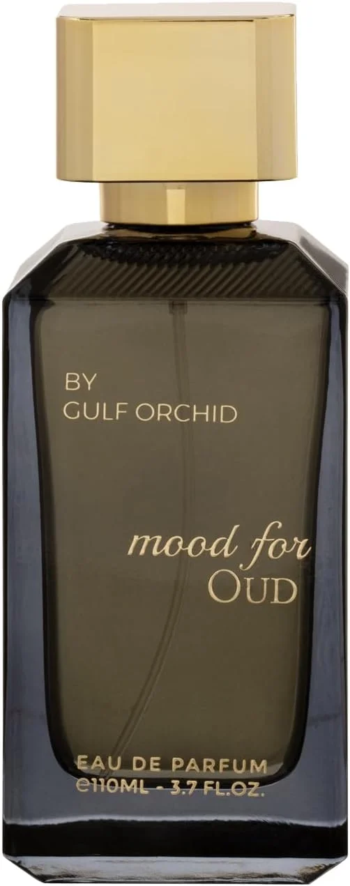 ادو پرفیوم گلف ارکید مدل Mood For Oud