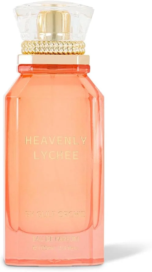ادو پرفیوم زنانه گلف ارکید Heavenly Lychee