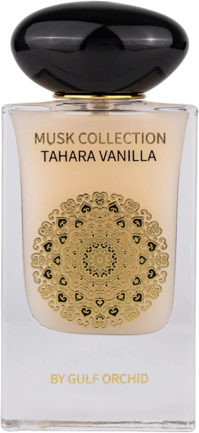 مجموعه عطر مشک گلف ارکید طهاره وانیل، ست هدیه شامل بادی میست 250 میلی لیتر، روغن عطر غلیظ 12 میلی لیتر، ادو پرفیوم 60 میلی لیتر، عطر مردانه، عطر زنانه