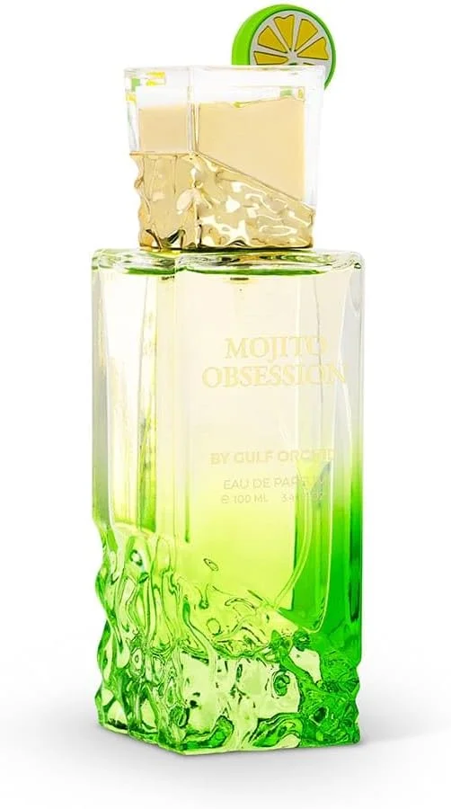 ادو پرفیوم گلف ارکید Mojito Obsession