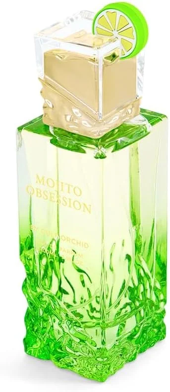 ادو پرفیوم گلف ارکید Mojito Obsession