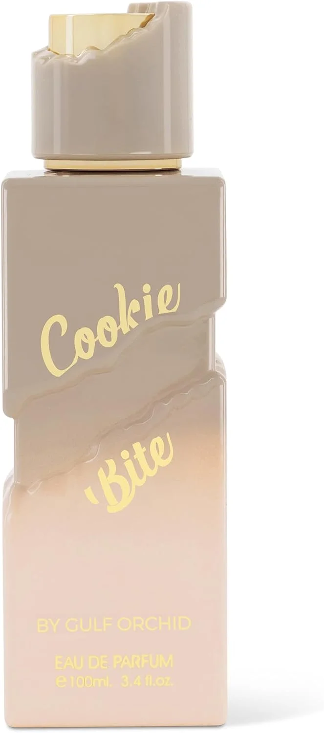 ادو پرفیوم گلف ارکید مدل Cookie Bite