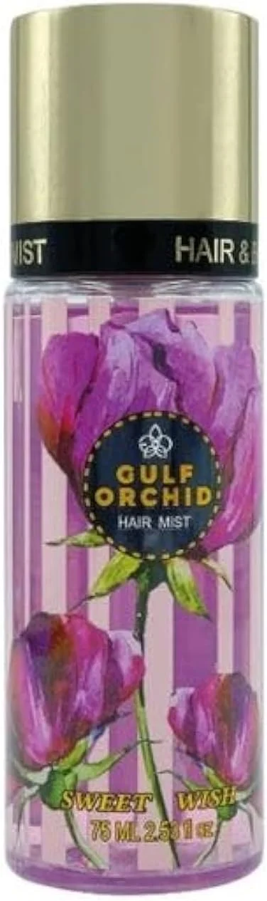 عطر مو گلف ارکید سوییت ویش - 75 میلی لیتر