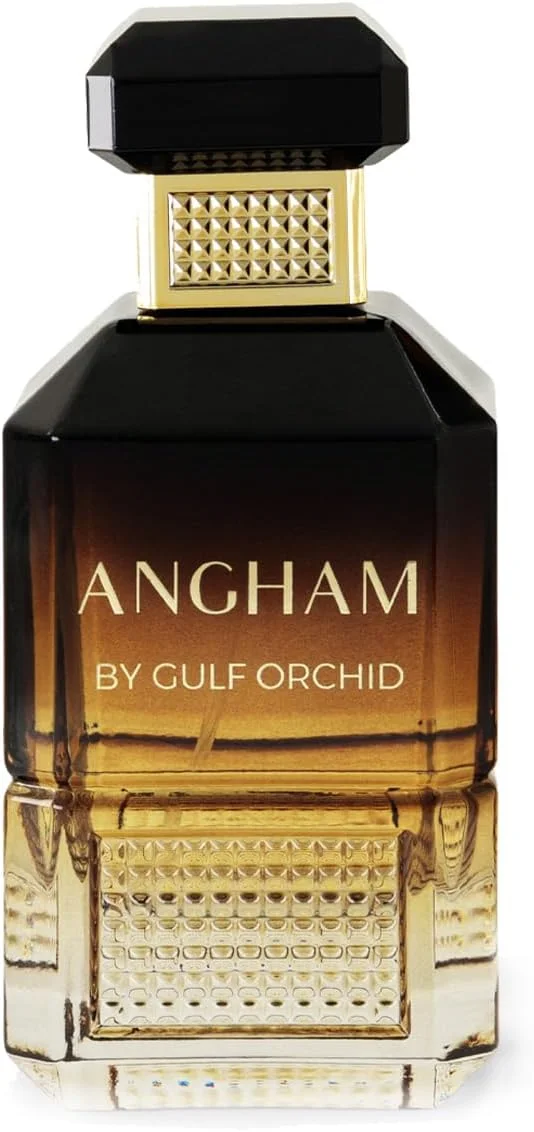 عطر ادکلن انغام از گلف ارکید