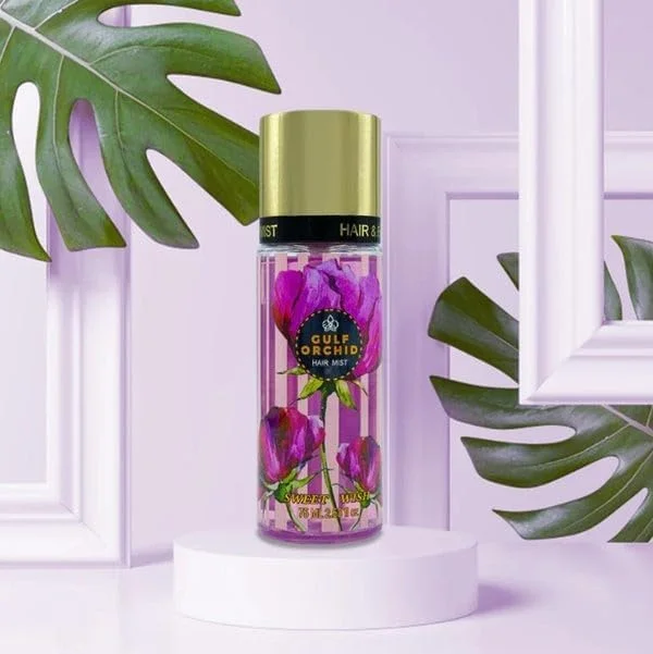 عطر مو گلف ارکید سوییت ویش - 75 میلی لیتر