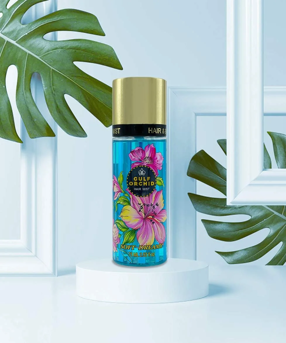 عطر مو گلف ارکید سافت دریمی - 75 میلی لیتر