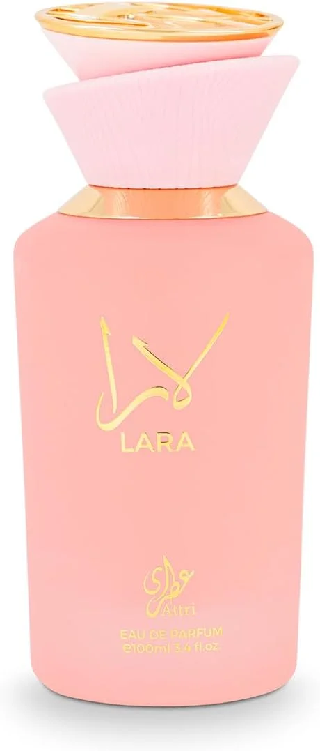 ادو پرفیوم لارا عطری