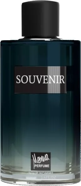 عطر مردانه ماندگار مموا سوینیر گلف ارکید، ادو پرفیوم لوکس