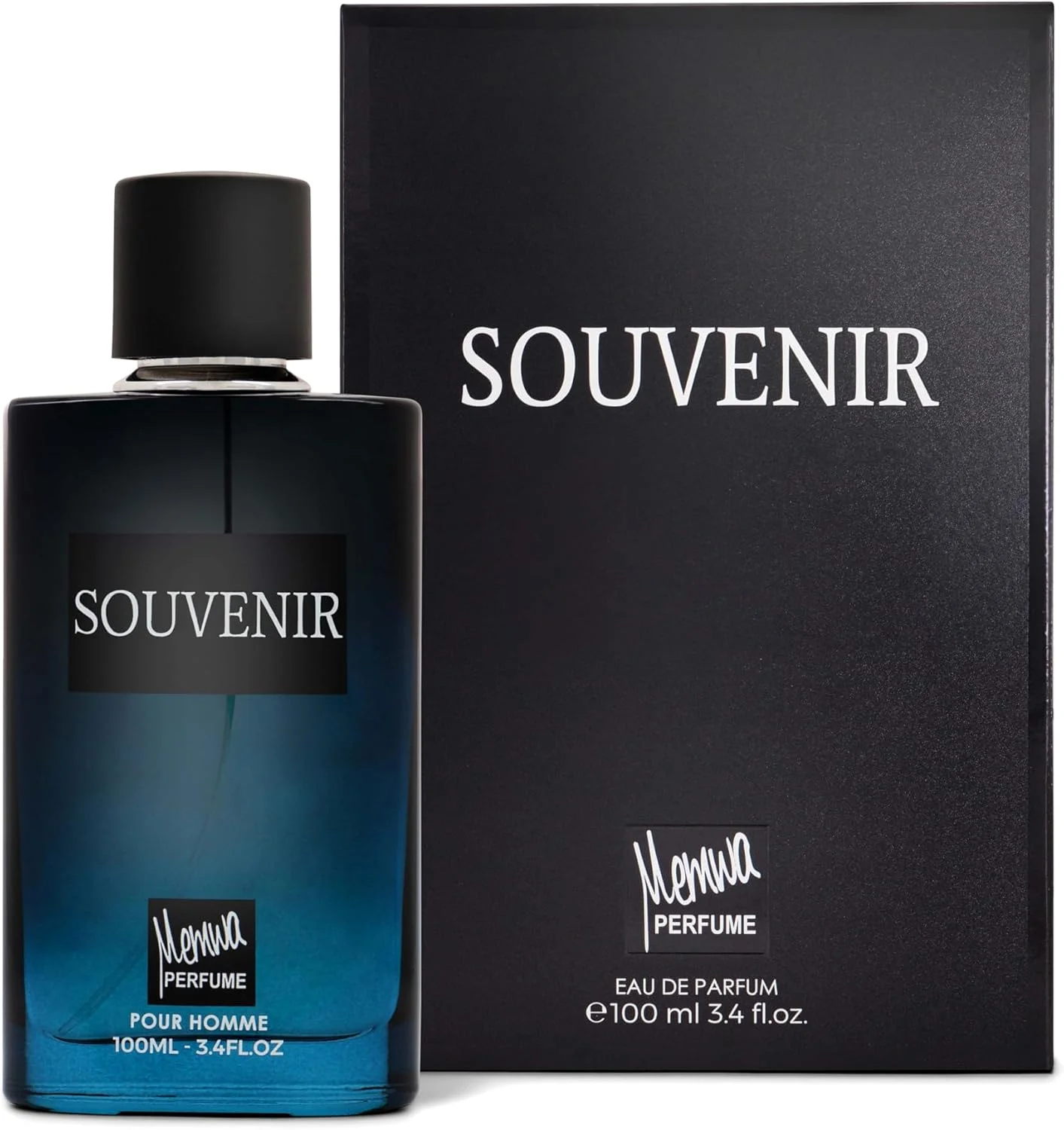 عطر مردانه ماندگار مموا سوینیر گلف ارکید، ادو پرفیوم لوکس عطر مردانه ماندگار مموا سوینیر گلف ارکید، ادو پرفیوم لوکس