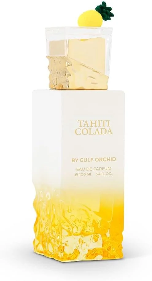 ادو پرفیوم گلف ارکید مدل Thaiti Colada ادو پرفیوم گلف ارکید مدل Thaiti Colada