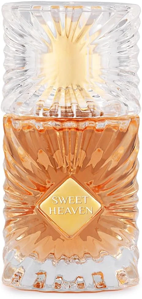 عطر مردانه گلف ارکید Sweet Heaven سایز مسافرتی با ماندگاری طولانی ادو پرفیوم 20 میلی لیتر