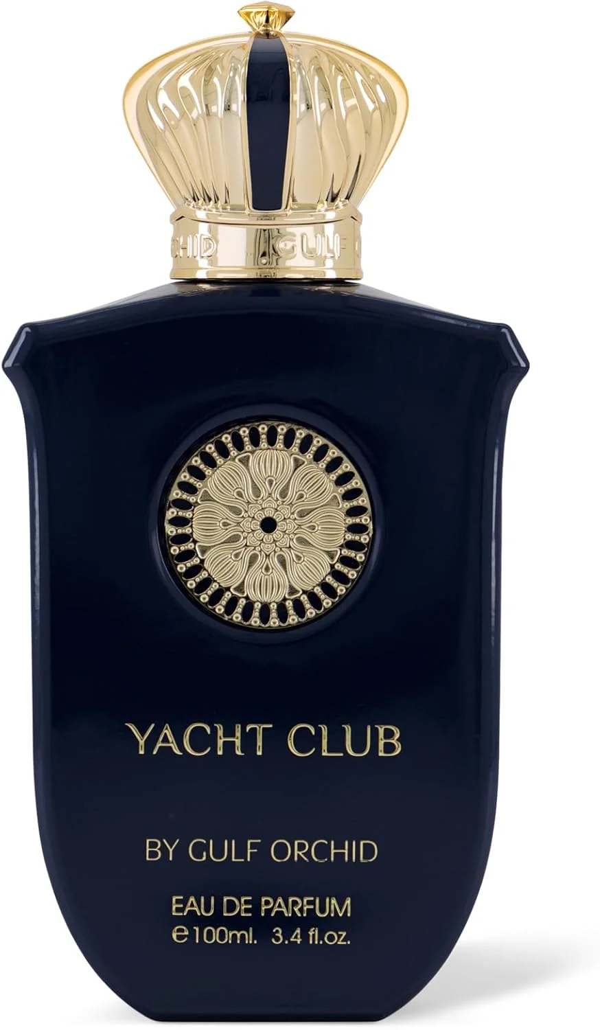 ادو پرفیوم گلف ارکید مدل Yacht Club
