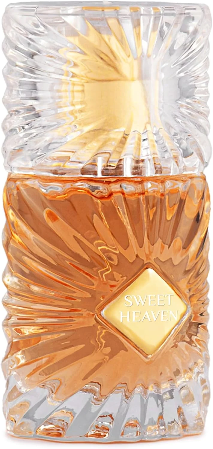 عطر مردانه گلف ارکید Sweet Heaven سایز مسافرتی با ماندگاری طولانی ادو پرفیوم 20 میلی لیتر