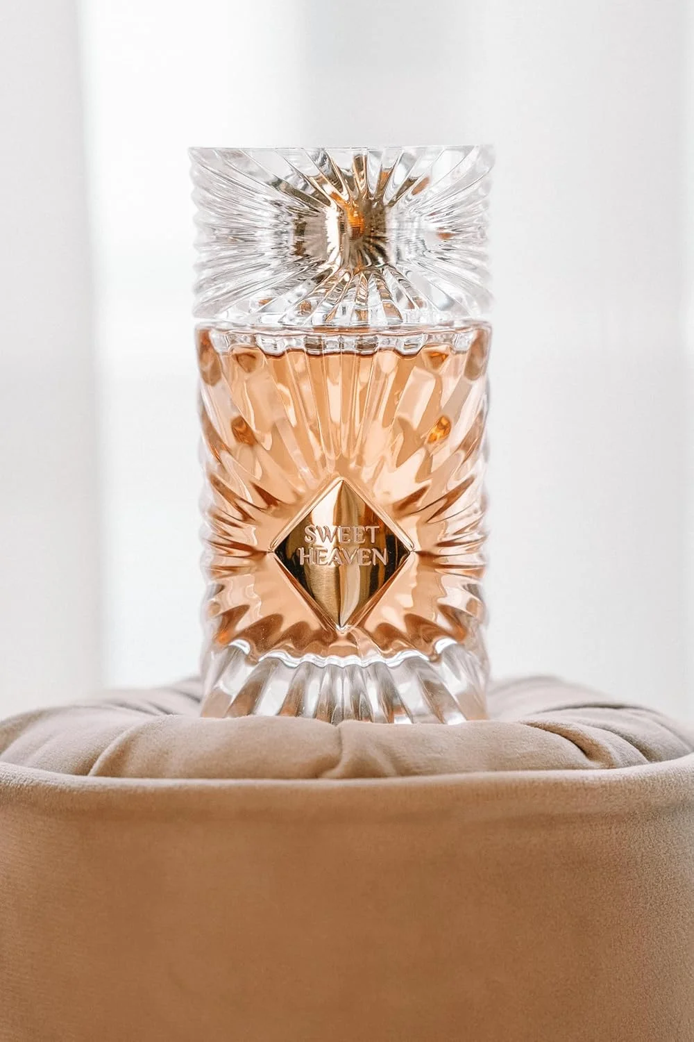 عطر ادکلن گلف ارکید سوییت هیون ادو پرفیوم 100 میلی لیتر