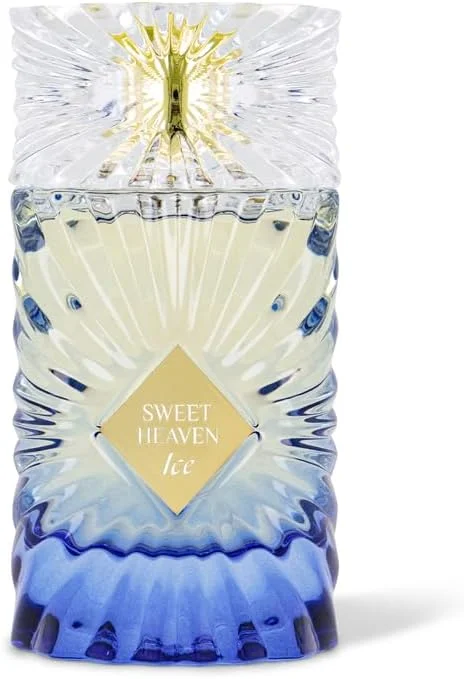 ادو پرفیوم مردانه گلف ارکید مدل Sweet Heaven Ice