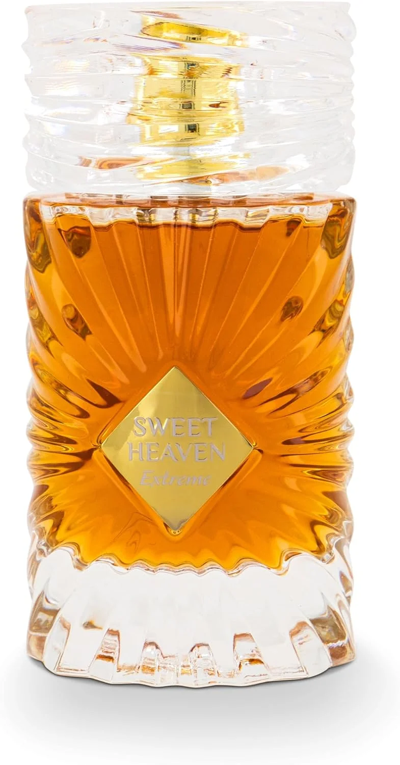عطر ادکلن گلف ارکید سوییت هون اکستریم ادو پرفیوم 100 میلی لیتر مردانه و زنانه