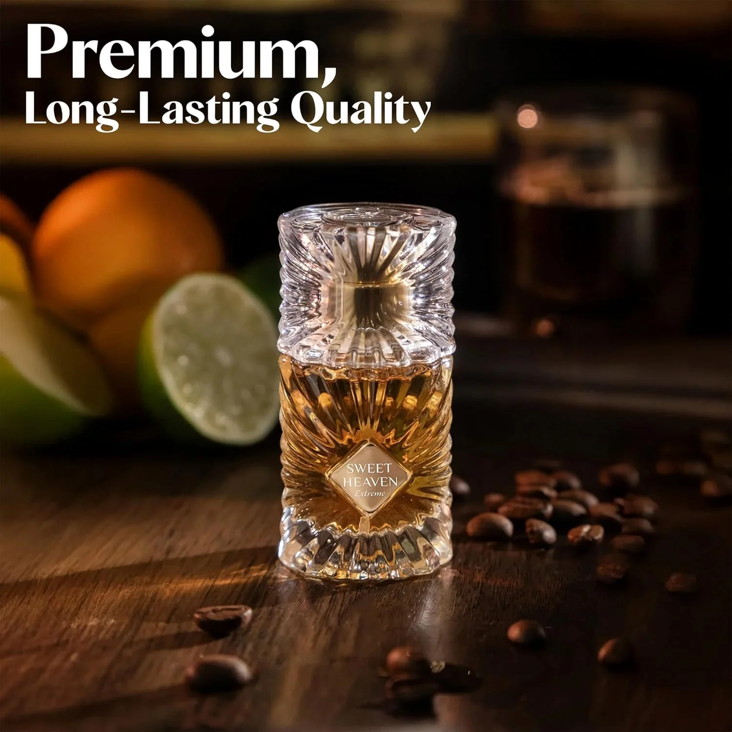 عطر ادکلن گلف ارکید سوییت هون اکستریم ادو پرفیوم 100 میلی لیتر مردانه و زنانه
