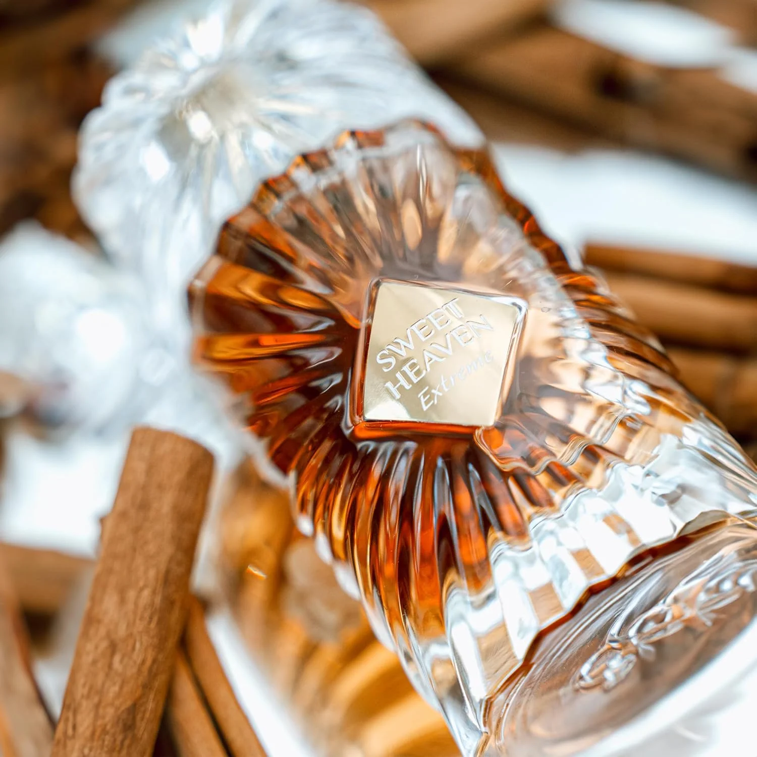 عطر ادکلن گلف ارکید سوییت هون اکستریم ادو پرفیوم 100 میلی لیتر مردانه و زنانه