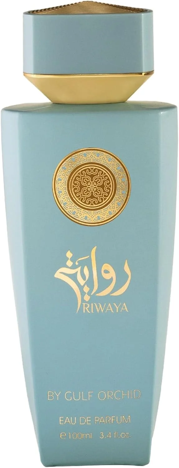 ادو پرفیوم زنانه گلف ارکید روایه