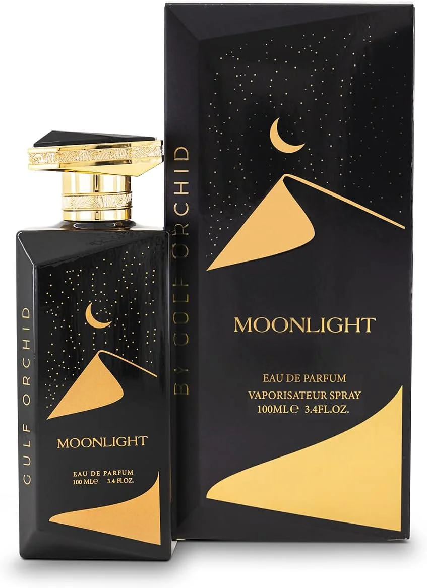 ادو پرفیوم زنانه گلف ارکید مدل Moon Light حجم 100 میل ادو پرفیوم زنانه گلف ارکید مدل Moon Light حجم 100 میل