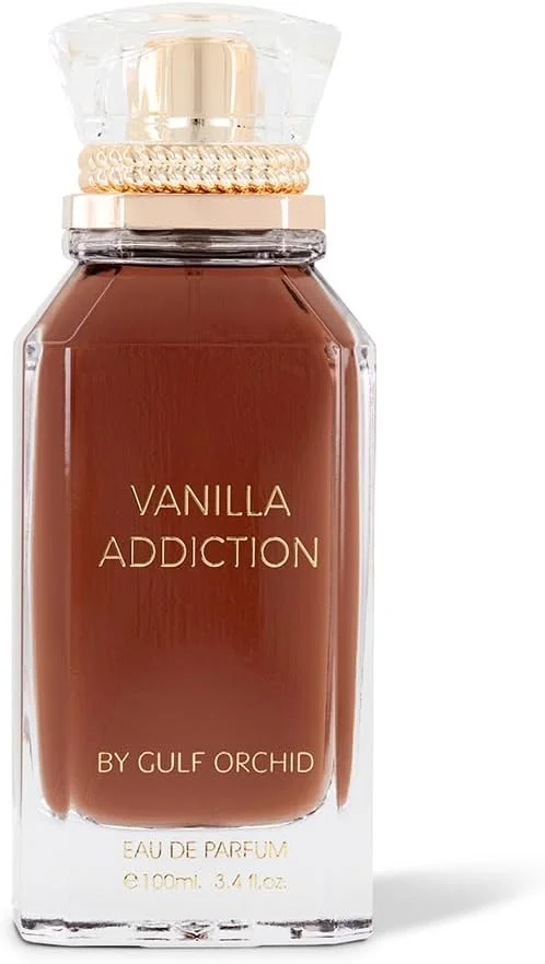 عطر ادو پرفیوم گلف ارکید وانیل ادیکشن