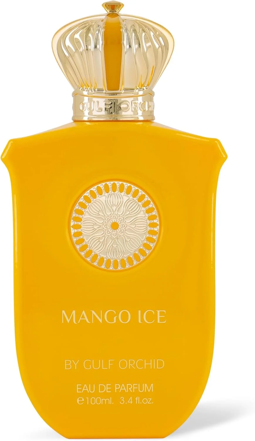 ادو پرفیوم گلف ارکید مدل Mango Ice