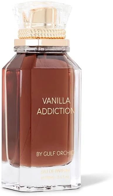 عطر ادو پرفیوم گلف ارکید وانیل ادیکشن عطر ادو پرفیوم گلف ارکید وانیل ادیکشن