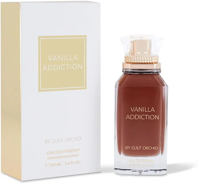 عطر ادو پرفیوم گلف ارکید وانیل ادیکشن عطر ادو پرفیوم گلف ارکید وانیل ادیکشن