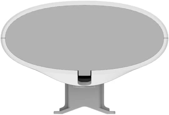 اکسس پوینت روتر ریجی RG-RAP72Pro-OD WiFi 7 مناسب فضای باز/داخلی | دارای استاندارد IP65 | سرعت 5011 مگابیت بر ثانیه | AI Mesh | پورت LAN 2.5G | قابلیت نصب روی دیوار و میله | دو بانده AX1800 | پوشش خرده فروشی و فضای باز اکسس پوینت روتر ریجی RG-RAP72Pro-OD WiFi 7 مناسب فضای باز/داخلی | دارای استاندارد IP65 | سرعت 5011 مگابیت بر ثانیه | AI Mesh | پورت LAN 2.5G | قابلیت نصب روی دیوار و میله | دو بانده AX1800 | پوشش خرده فروشی و فضای باز