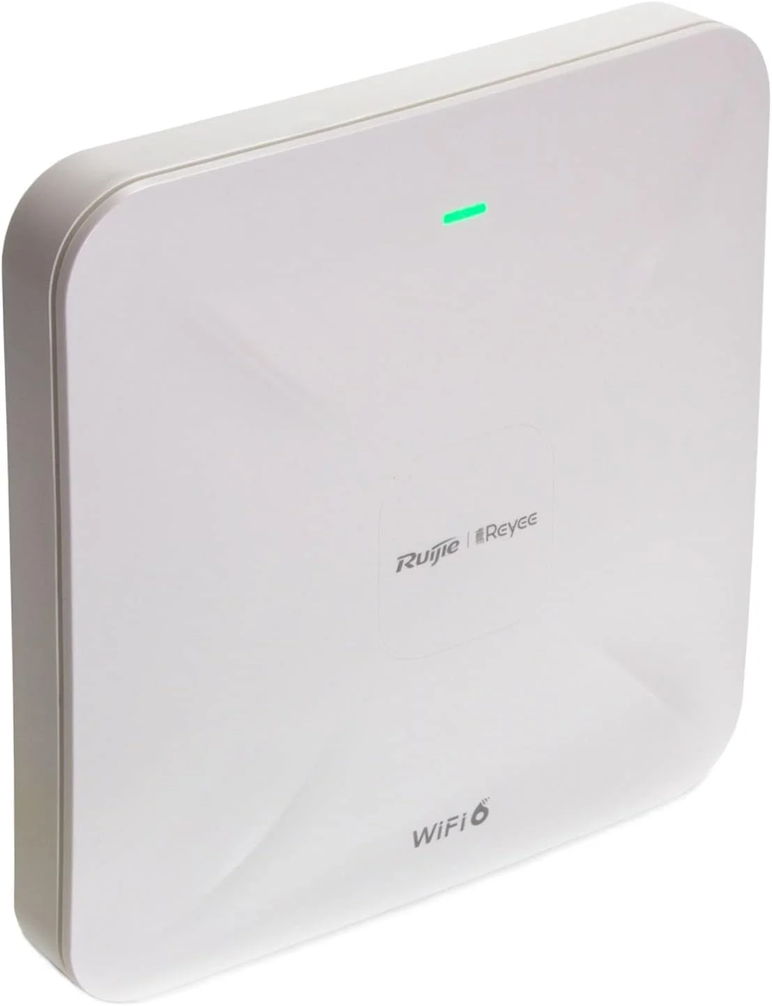اکسس پوینت داخلی روتر سقفی بی‌سیم Ruijie Reyee RG-RAP2260(E) AX3200 Wi-Fi 6 Multi-Gigabit