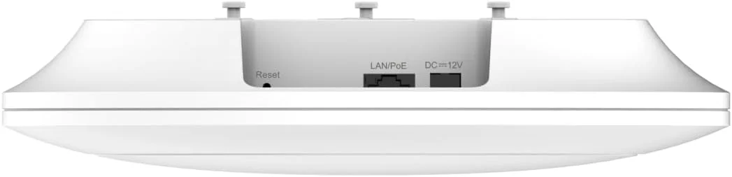 اکسس پوینت سقفی داخلی RUIJIE Reyee Wi-Fi 6 AX3000 مدل RG-RAP2266 اکسس پوینت سقفی داخلی RUIJIE Reyee Wi-Fi 6 AX3000 مدل RG-RAP2266