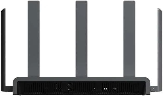 روتر بیسیم گیگابیتی دو بانده Ruijie RG-EW1300G – 1300Mbps، Wi-Fi 5، رومینگ یکپارچه و مدیریت ابری روتر بیسیم گیگابیتی دو بانده Ruijie RG-EW1300G – 1300Mbps، Wi-Fi 5، رومینگ یکپارچه و مدیریت ابری