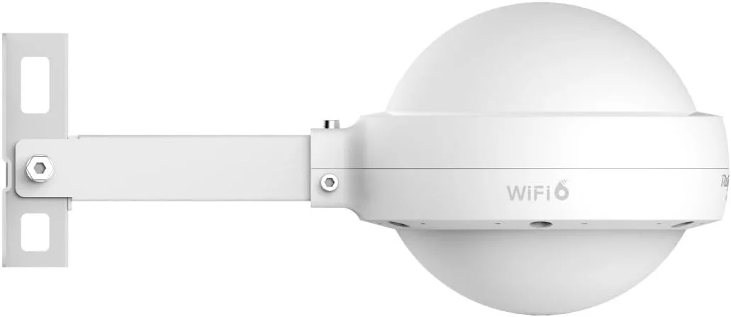 اکسس پوینت بیرونی روتر ریجی Reyee AX3000 Wi-Fi 6 اکسس پوینت بیرونی روتر ریجی Reyee AX3000 Wi-Fi 6