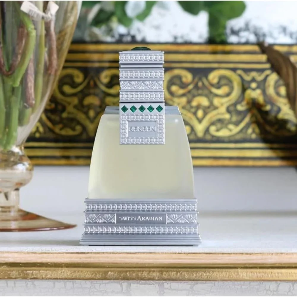 عطر مردانه سوئیس عربین راکان ادو پرفیوم 50 میلی لیتر